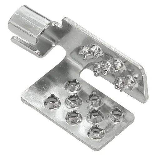 Комплект "Теплый пол" (пленка) 880Вт 4кв.м шир. 0.5м инфракрасный EKF Ik-220-880/0.5-4 фото 4