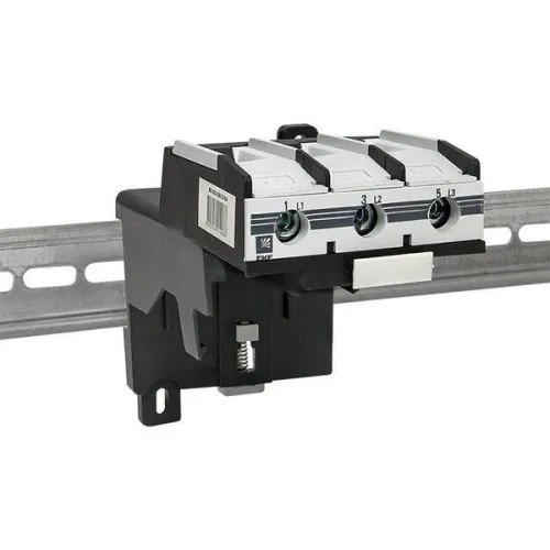 Держатель к тепловому реле РТЭ 3353-3365 PROxima EKF mb-3353-3365-23-93A фото 5