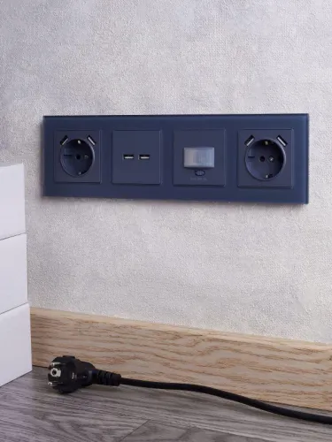 Датчик движения BRITE ДС10-1-БрМ механизм маренго IEK BR-MS10-N-150-05-K35 фото 2