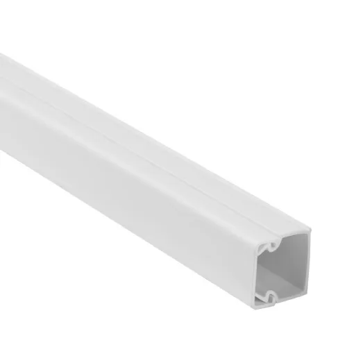 Мини-канал 16х16 L2000 METRA ИЭК Leg 638191 фото 4