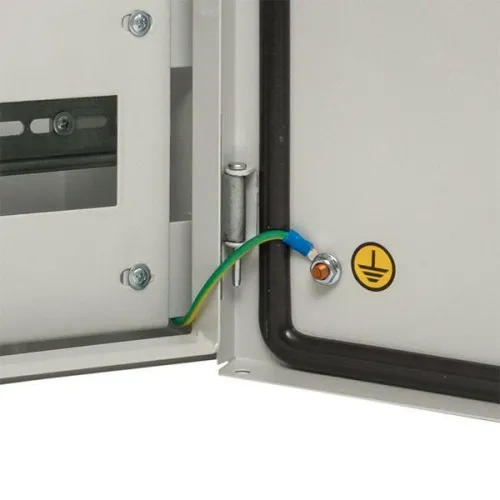 Щит ЩУ-1/1-0 (ЩУРН-1/12) (395х310х165) IP54 PROxima EKF mb54-1m фото 9