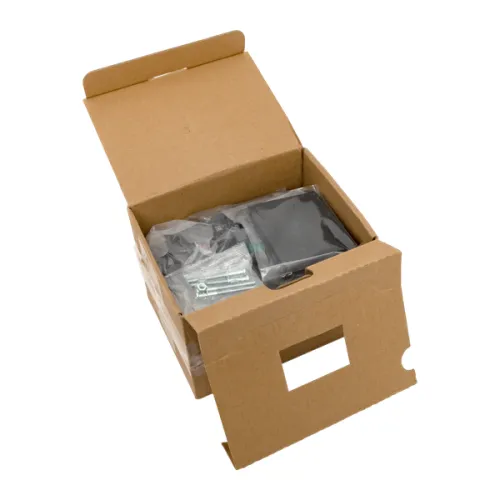 Выключатель автоматический 3п 200А 25кА LS250 ProPact EKF mccb-250-25-3-200-ls фото 3