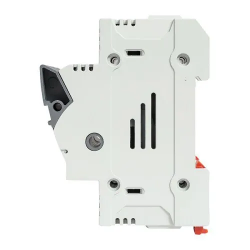 Предохранитель-разъединитель DF 10х38 3п (тип ПВЦ) EKF df103-e фото 3