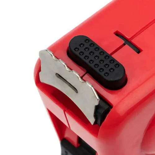 Рулетка измерительная Стандарт 10мх25мм Rexant 12-9003 фото 8