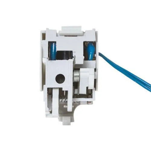 Расцепитель независимый SHT для ETU AC400 слева AV POWER-1 AVERES EKF mccb-1L-SHT-ETU-ac400-av фото 5