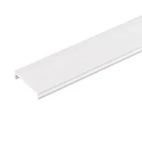 Крышка MAG-ORIENT-COVER-26-1000 (WH) пластик Arlight 035813