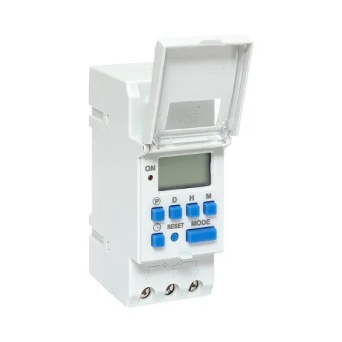 Таймер электронный ТЭ-15 EKF mdt-15 фото 4