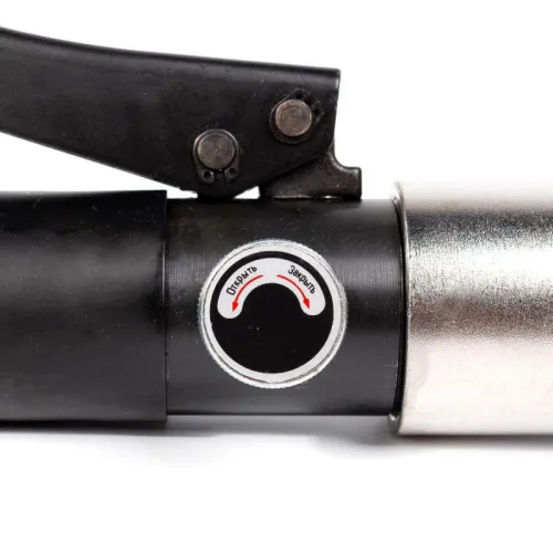 Пресс гидравлический ручной ПГРс-120 КВТ 57605 фото 5