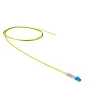 Пигтейл оптический Duplex flexible boot LC/UPC - 9/125 (OS2) 1.5м DKC RNPTF9LCU15