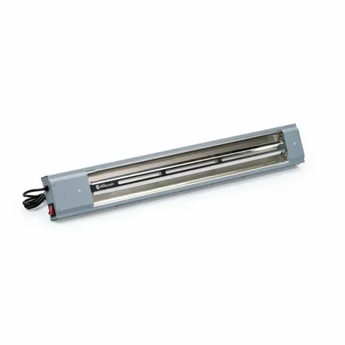 Обогреватель инфракрасный 1кВт Intense-1000 HINTEK 04.07.01.214426 фото 2