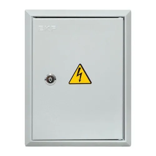 Щит ЩМП-27.21.14 (ЩМП-00) IP31 PROxima EKF mb22-00 фото 14