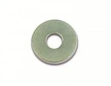 Шайба М6 кузовная DIN9021 нерж. бел. (уп.200шт) DKC CM120600INOX