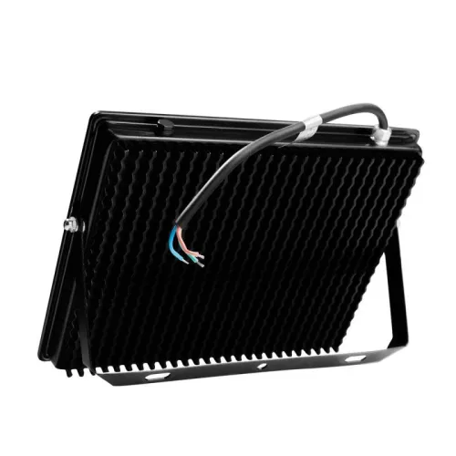 Прожектор LFL-15003 C02 (LED SMD 150Вт 15000лм 230В 6500К 300х252х34) черн. Camelion 16329 фото 6