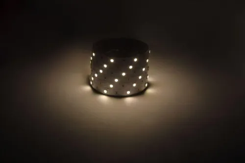 Лента светодиодная LS5050 -7.2-30-12-3000K-IP20-1 year-5m тепл. бел. (уп.5м) Эра Б0059915