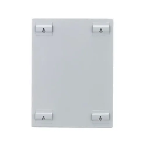 Корпус навесной ЩРН-24 400х300х120 24мод. IP54 метал. DEKraft 30251DEK фото 2