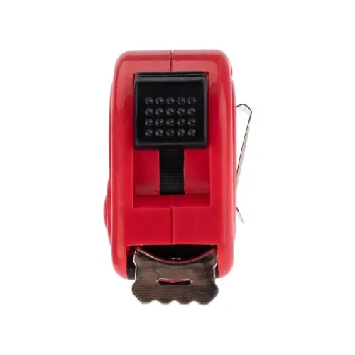 Рулетка измерительная Стандарт 5мх25мм Rexant 12-9002 фото 7