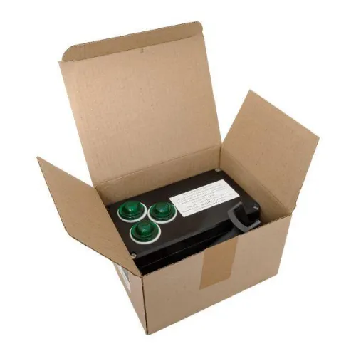 Коробка соединительная Heat box 220 SD-L3 EKF HB220SDL3 фото 10