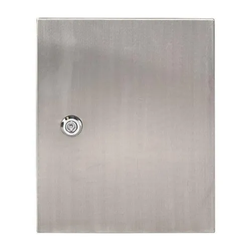 Щит из нержавеющей стали "Inox" AISI 304 (300х200х150) IP66 У1 PROxima EKF mb-inox-3215 фото 2