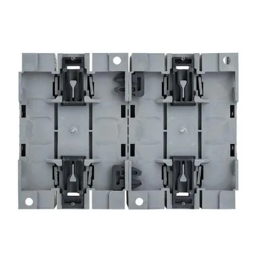 Рубильник 3п 40А реверсивный с рукояткой для прямой установки TwinBlock EKF tb-s-40-3p-rev фото 5