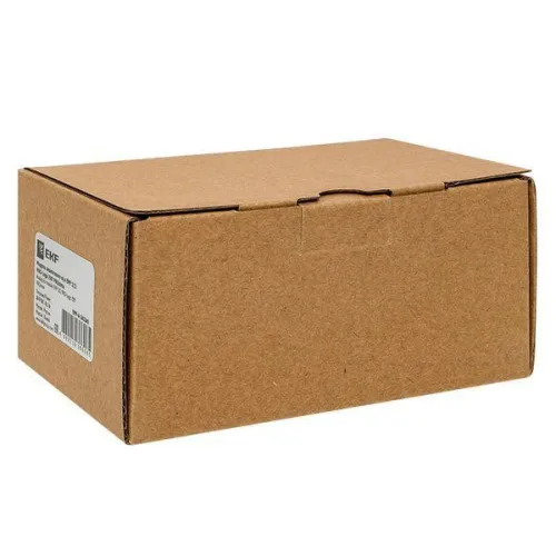 Модуль аналогового в/в EMF 2/2 PRO-Logic (с поверкой) EKF EMF-A-2AI2AO-V фото 3