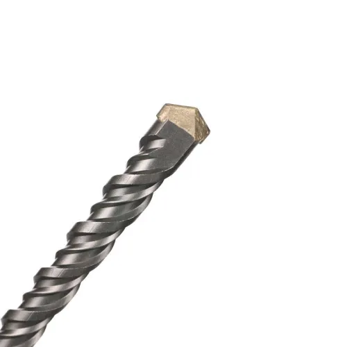 Бур по бетону 26х1000х940мм SDS PLUS Kranz KR-91-0092 фото 2