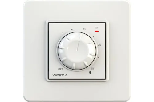 Терморегулятор rol Welrok 4660251140106