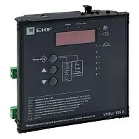 Регулятор реактивной мощности Varko-106a PROxima EKF varko-106a-pro