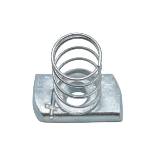 Гайка фасонная М10 с удлин. пружиной DKC CM161000 фото 6