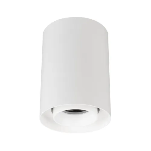 Светильник светодиодный SP-FOCUS-R86-10W Day4000 WH 15deg 230В IP54 10Вт 4000К метал. Arlight 054846