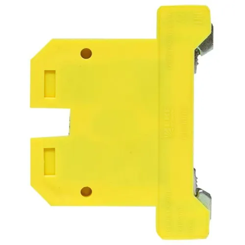 Колодка клеммная ЕК-10/63 JXB земля EKF plc-ek-10/63 фото 7