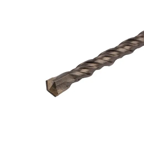 Набор буров по бетону 5-6х110 6-8-10х160мм 5шт пластик. коробка SDS PLUS Kranz KR-91-0406 фото 3