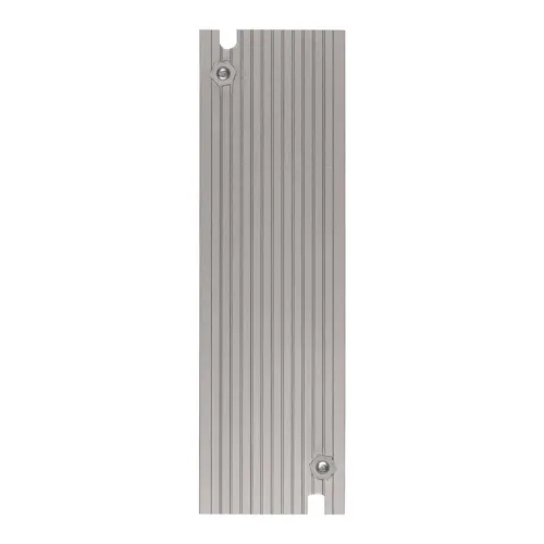 Блок питания для светодиодной ленты 40Вт 3.3А 12В IP20 BSPS метал. JazzWay 3329334A фото 5