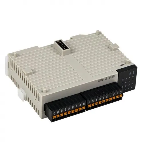 Модуль дискретного в/в EMF 4/4 N PRO-Logic PROxima EKF EMF-D-4X4Y-N фото 6
