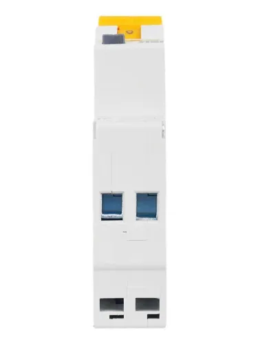 Выключатель автоматический дифференциального тока C 25А 100мА АВДТ32МL KARAT IEK MVD12-1-025-C-100 фото 8