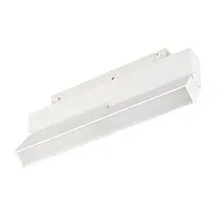 Светильник светодиодный MAG-ORIENT-FLAT-FOLD-S230-12W Warm3000 (WH 80 deg 48В DALI) IP20 металл Arlight 035858(1)