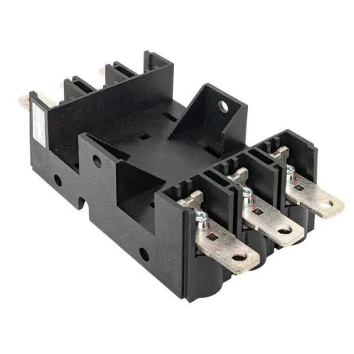 Панель втычная AV POWER-2/3 передн. присоед. PID-2/3F 200А EKF mccb-2-pin23F-200A фото 7