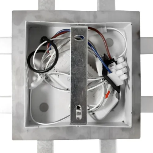 Светильник светодиодный LCL-1052 управляемый LED 42Вт Camelion 15215 фото 7