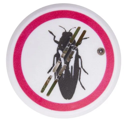 Отпугиватель тараканов ультразвуковой Rexant 71-0025 фото 2