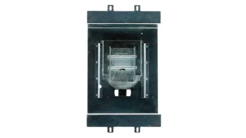 Ручка выносная на дверь шкафа ВА-308 DEKraft 23010DEK фото 2