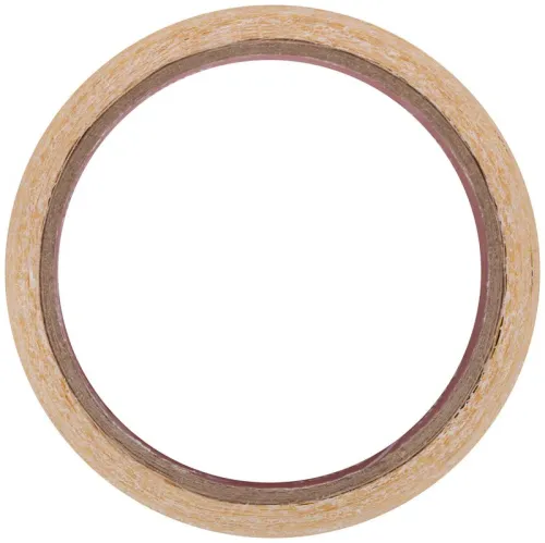 Лента-скотч клейкая двусторонняя 38ммх10м КУРС 11803 фото 2