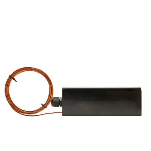 Термостат защиты от замораживания 3 модуля DOFC/250В/5(3)А SE SHF3S фото 5