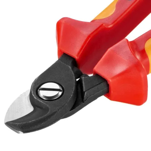 Кабелерез диэлектрический 160мм K3 ARMA2L 3 IEK A2L3-CC20-K3-160 фото 3