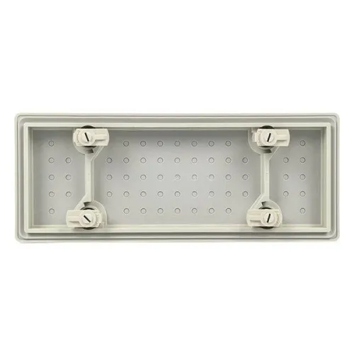 Фланец мембранный 220х79мм для шкафа IP54 PROxima EKF plc-df-w фото 3
