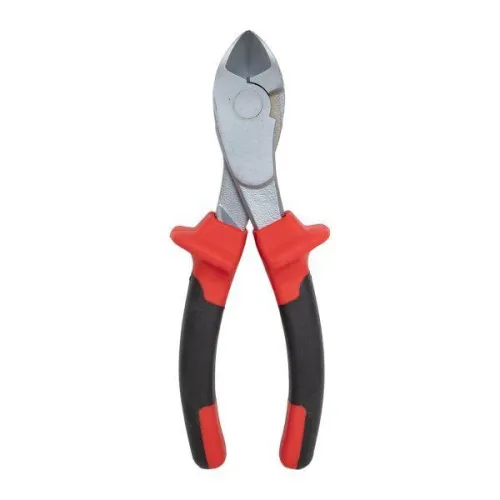 Бокорезы силовые 180мм Master Basic EKF sbo-180-mas фото 2