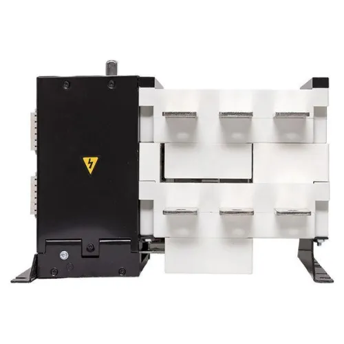 Устройство автоматического ввода резерва АВР 3п 400А 230В ТСР1 PROxima EKF ats-tsr1-400A-3p-pro фото 3