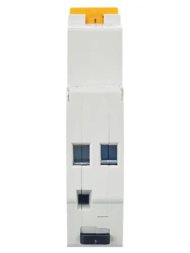 Выключатель автоматический дифференциального тока C 16А 10мА АВДТ32МL KARAT IEK MVD12-1-016-C-010 фото 7