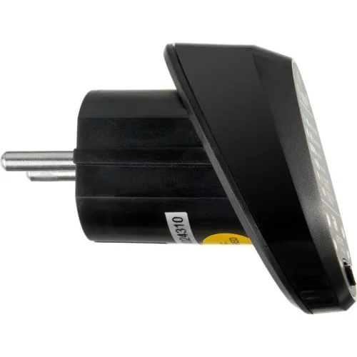 Тестер розеток ST02D ARMA2L 5 IEK A2L5-ST14-02 фото 2