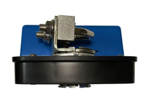 Привод воздушной заслонки 20Нм 2-п. 220В SE DA20SL фото 5