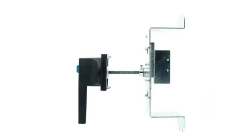 Ручка выносная на дверь шкафа ВА-308 DEKraft 23010DEK фото 4