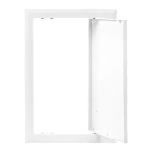 Люк ревизионный 200х300 пластик Basic EKF lp-200x300 фото 4